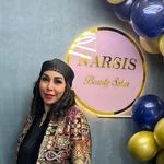 سالن زیبایی نارسیس