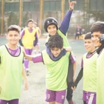  آکادمی فوتبال افق پایتخت (شاهین)