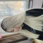 مرکز تخصصی رنگ مو و کراتین فرشته نرجسی