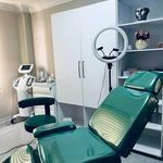  کلینیک زیبایی و لیزر دلوان