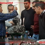 آموزشگاه فنی و حرفه ای نشان برتر