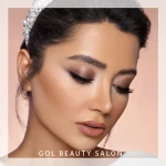 سالن زیبایی گل