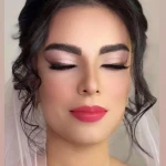  سالن زیبایی شیرین چگینی
