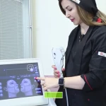  کلینیک پوست مو و زیبایی دکتر مهرشاد رابط