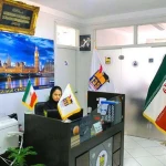  مرکز زبان 135