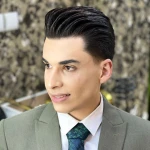  آرایشگاه مردانه و سولاریوم آرش نظری