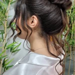  سالن زیبایی یاسمن