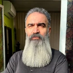  آرایشگاه مردانه محمودریش