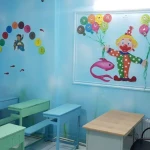  مهدکودک و پیش دبستانی آرین 3 (هدف برتر)