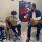  آموزشگاه موسیقی شهرآشوب