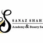 آموزشگاه و سالن زیبایی ساناز شهیر