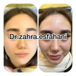  کلینیک پوست مو زیبایی دکتر زهرا اصفهانی