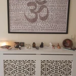  یوگا ناماسته