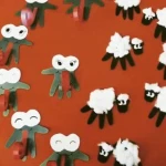  مهدکودک آوای مادرانه