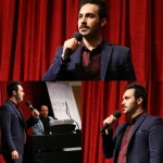  آموزشگاه موسیقی،بازیگری،گویندگی رُخ شو