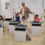 آموزشگاه موسیقی سورنا