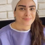  کلینیک زیبایی و پوست و مو ماه میس