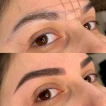  آرایشگاه زنانه عاطی بیوتی(آفر مژه و ناخن)