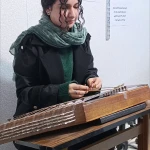 آموزشگاه ساز های سنتی و پاپ مستر موزیک