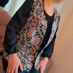 مزون و آموزشگاه خیاطی پولک