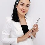 خدمات و آموزش کاشت ناخن روشنک