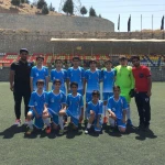  مدرسه فوتبال اتحاد شمیران