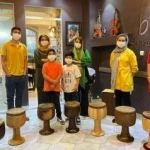 آموزشگاه موسیقی آوای باروک
