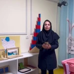 مهدکودک و پیش دبستانی فرصت سبز