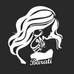 سالن زیبایی آرزو براتی VIP