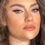 سالن زیبایی گیتی نیاوران