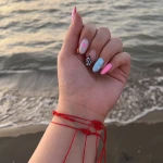 خدمات ناخن مسینا