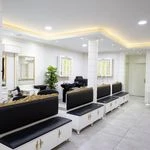 عمارت زیبایی لیانvip(کامل ترین آرایشگاه)
