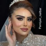 سالن زیبایی و خدمات تخصصی ناخن پرنیان