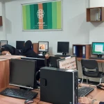  آموزشگاه فنی حرفه ای عصرنخبگان