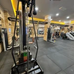 باشگاه بانوان اسپاکو(شعبه 2)