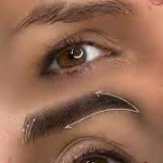 آموزشگاه آرایشگری دانژه (مریم رفیعی)
