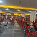  باشگاه بدنسازی ستارگان