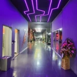 باشگاه بدنسازی رستاک ویژه بانوان