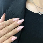  مرکز تخصصی ناخن زعفرانیه
