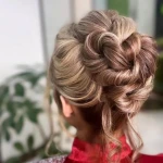 آرایشگاه زنانه سی‌دا