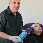  کلینیک زیبایی دکتر سمیعی