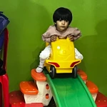  کارگاه مادر و کودک  فریماه