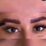  سالن زیبایی زهرا کاظمیان