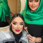  مجموعه زیبایی و عروس سرای الی عبدالهی