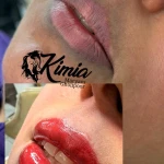  آرایشگاه زنانه و عروس سرای کیمیا
