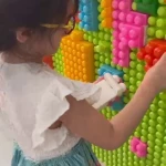  مهدکودک غنچه های آسمان