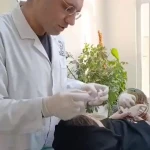  کلینیک زیبایی و لیزر کامالیزر