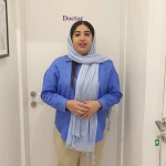  كلينيك پوست و مو و ليزر لادن