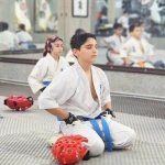  آکادمی کیوکوشین کاراته