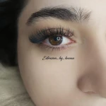 سالن تخصصی کاشت ناخن و اکستنشن مژه دیبا